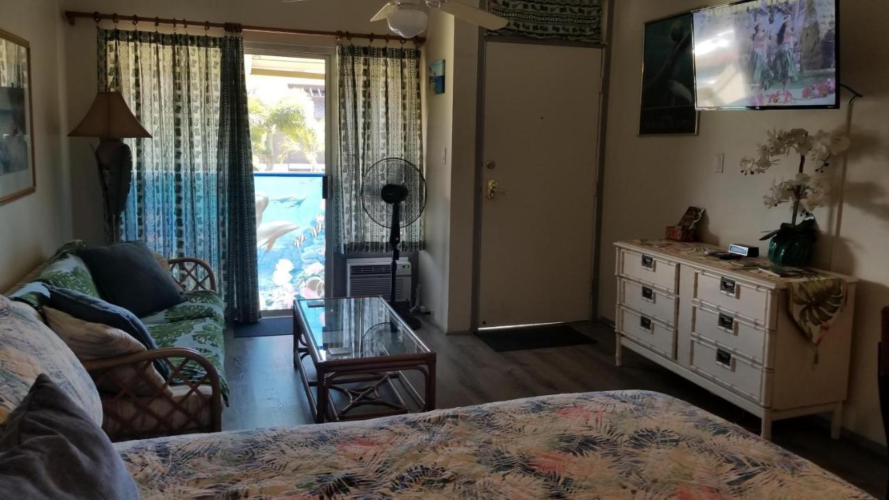 Maui Diver'S Dream At Kihei Bay Surf Exterior foto